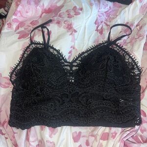 From love tree, size small, color black